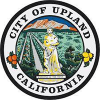 city-upland